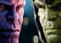 Bukan Karena Takut Thanos, Hulk Tidak Muncul di Film Infinity War Karena Ini