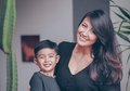 Tak Ingin Ribet? Tiru Kiat Sukses Sharena Lakukan Potty Training Ini!