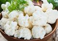 4 Cara Unik Mengolah Kembang Kol Ini Wajib Ditiru, Bisa Buat Diet, Lo!