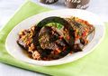 Makan Malam Pasti Nendang dengan Paru Balado Kari yang Satu Ini