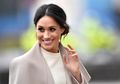 Hal Ini Tak akan Diizinkan Kerajaan pada Ulang Tahun Meghan Markle