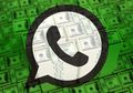 Dengan Menggunakan WhatsApp Bussines Anda Bisa Mendapatkan Duit Lho, Begini Caranya