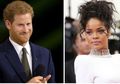 Siapa Sangka, 5 Anggota Keluarga Kerajaan Inggris ini Jalin Persahabatan Erat dengan Selebritas