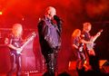 Judas Priest Undang Pak Jokowi untuk Nonton Konser Mereka di Jakarta