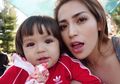 Wajah Boleh Bule, Tapi Makanan Anak Jessica Iskandar Standar Banget!