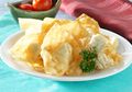 Pasti Makin Disayang Si Kecil Kalau Membuat Pangsit Goreng Ikan Ini