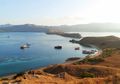 Bisa Nikmati Sunrise dan Sunset, Ini 5 Fakta Tentang Gili Lawa!