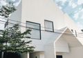 Bentuk Fasad Rumah @erstiarinny Minimalis dan Kekinian Banget