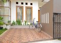 Jangan Salah Pilih, Ini 5 Pilihan Material Lantai Carport yang Minim Perawatan