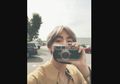 8 Idol Kpop Ini Punya Bakat Juga Buat Jadi Fotografer Profesional Lho!