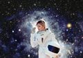 Astronaut Wanita dan Solusi Permasalahan Menstruasi di Luar Angkasa