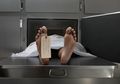 'Gemeletuk Kematian', Suara yang Akan Terdengar dari Tubuh 23 Jam Sebelum Seseorang Meninggal Dunia