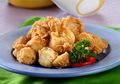 Renyah dan Gurih, Tempe Krispi Bumbu Bangkok Ini Pasti Habis dalam Sekejap