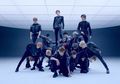 12 Gerakan Dance Grup Kpop yang Sangat Membutuhkan Kekompakan Member