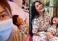 Meski Sedang Sakit, Shakira Aurum Masih Ceria dan Bisa Berjoget