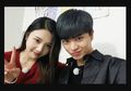 Bukti yang Bikin Fans Percaya Joy dan Sungjae Sungguhan Jatuh Cinta!