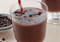 Chocolate Almond Banana Smoothies Ini Bikin Sarapan Hari Ini Semakin Menyegarkan