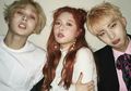 Klarifikasi Cube Entertainment Terhadap Dua Pasangan di Agensinya!