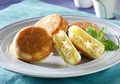 Kue Kelapa Panggang Nikmat Ini Cocok Banget Jadi Camilan Keluarga Tercinta
