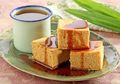 Baeba, Kue Lembut Khas Nusa Tenggara Barat Yang Siap Bikin Mulut Gak Bisa Berhenti Menikmati Saking Lezatnya