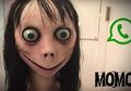 Di Balik Seramnya 'Momo', Inilah Seniman Jepang yang Diduga Menciptakan Sosoknya