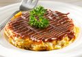 Gak Sempat Makan Malam? Seporsi Vegetable Pancake yang Super Nikmat Ini Siap Ganjal Lapar