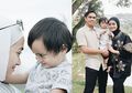 Trik Ayudia Bing Slamet Atasi Sekala Saat Susah Makan, Bisa Dicontoh!