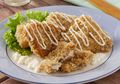 Renyahnya Ikan Goreng Gandum Pasti Bikin Jatuh Cinta Saat Pertama Kali Digigit