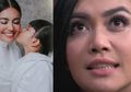 Ditemui Sosok Misterius, Denada Dapat Kekuatan Untuk Dampingi Shakira