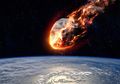 Meteor Berdaya Ledak Besar Jatuh Dekat Pangkalan Militernya, AS Malah Rahasiakan dari Publik