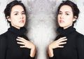 Contek Gaya Raisa Andriana dengan Pilihan Head Scarf Mulai dari Rp 15 Ribu