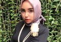 Salmafina Sunan Kini Telah Move On dengan Pria Berkebangsaan Turki Pasca Cerai dengan Taqy Malik