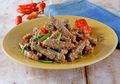 Semua Bisa Menyajikan Daging Masak Kucai Yang Lezat Dengan Resep Ini