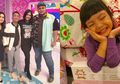 Anak Denada Mulai Bertanya Penyakitnya, Ruben Onsu Langsung Menangis!