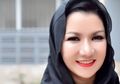 Penampilan Rita Widyasari Mantan Bupati Kukar Berubah Drastis Setelah Mendekam di Penjara
