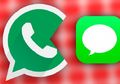 Benarkah WhastApp Akan Kenakan Tarif Berbayar Layaknya Sistem SMS?
