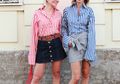 Inspirasi Fashion Gingham yang Cocok Dipakai Saat Sehari-hari