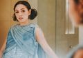 Ulang Tahun ke-33, Begini Balasan Doa Andien Aisyah Untuk Netizen