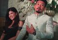 Denny Sumargo Terharu Saat Lihat Dita Soedarjo Masak dan Cuci Baju