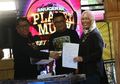 Sederet Nominasi Artis Indonesia dan Mancanegara pada Anugerah Planet Muzik 2018