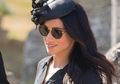 Berencana ke AS, Pertanda Meghan Markle akan Berdamai dengan Keluarga?