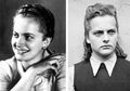 Irma Grese, Penjaga Kamp NAZI Tercantik yang Siksa dan Bunuh Korban secara Sadis namun Tersenyum saat Digantung