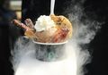 Remaja Ini Alami Kerusakan Lambung Karena Es Krim Nitrogen, Seru tapi Berbahaya!