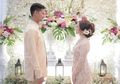 Foto Tasya Kamila Pre-Wedding Bertema Modern dan Adat Jawa yang Inspiratif, Lebih Cantik Mana?