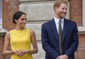 Jadi Bagian dari Keluarga Kerajaan Inggris, Berapa Jumlah Kekayaan Bersih Pangeran Harry?