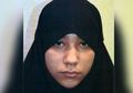Dihukum Seumur Hidup, Remaja 18 Tahun Ini Jadi Wanita Termuda yang Dipenjara dalam Kasus Terorisme