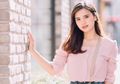Kenakan Baju Custom Unicorn, Audi Marissa : Berasa Umur 4 Tahun