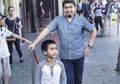 Dua Minggu di Pesantren, Anak Sulung Ustadz Solmed Tak Lagi Manja