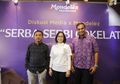 Mondelez Internasional Sejahterakan Petani Cokelat Melalui Program Cocoa Life