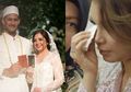 Rossa Ikut Menitikkan Air Mata Saat Menyaksikan Akad Nikah Tasya Kamila